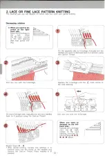 Preview for 88 page of KnitKing KK93 User Manual