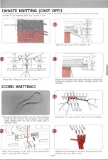 Preview for 105 page of KnitKing KK93 User Manual