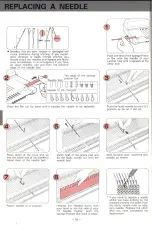 Preview for 116 page of KnitKing KK93 User Manual