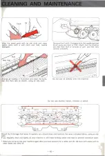 Preview for 117 page of KnitKing KK93 User Manual