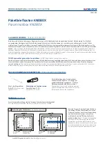 Предварительный просмотр 1 страницы KNOBLOCH KNOBOX Mounting Instructions