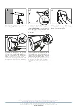 Preview for 2 page of KNOBLOCH SANTA FE DB7020 Mounting Instructions