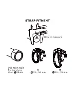 Preview for 9 page of Knog BlinderARC 5.5 Quick Start Manual