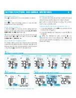 Предварительный просмотр 8 страницы Knog NERD 12 Manual