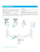 Предварительный просмотр 10 страницы Knog NERD 12 Manual