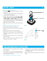 Предварительный просмотр 12 страницы Knog NERD 12 Manual