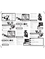 Preview for 1 page of Knog PWR Commuter Quick Start Manual