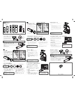 Preview for 2 page of Knog PWR Commuter Quick Start Manual