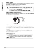 Preview for 4 page of Knoll 1080p DLP User Manual