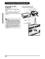 Preview for 16 page of Knoll 1080p DLP User Manual