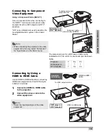 Preview for 17 page of Knoll 1080p DLP User Manual