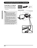 Preview for 18 page of Knoll 1080p DLP User Manual