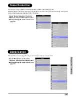 Preview for 49 page of Knoll 1080p DLP User Manual