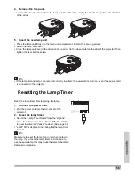 Preview for 59 page of Knoll 1080p DLP User Manual