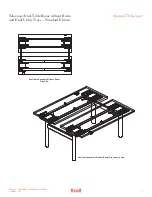 Preview for 5 page of Knoll Antenna Telescope Installation Instructions And Parts Manual