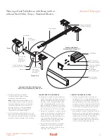 Предварительный просмотр 16 страницы Knoll Antenna Telescope Installation Instructions And Parts Manual