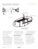 Preview for 18 page of Knoll Antenna Telescope Installation Instructions And Parts Manual