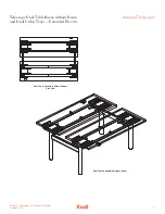 Preview for 21 page of Knoll Antenna Telescope Installation Instructions And Parts Manual