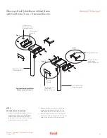 Preview for 23 page of Knoll Antenna Telescope Installation Instructions And Parts Manual