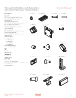 Preview for 28 page of Knoll Antenna Telescope Installation Instructions And Parts Manual