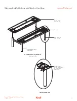 Preview for 38 page of Knoll Antenna Telescope Installation Instructions And Parts Manual