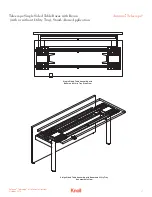 Preview for 41 page of Knoll Antenna Telescope Installation Instructions And Parts Manual