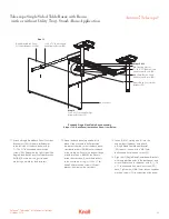 Preview for 45 page of Knoll Antenna Telescope Installation Instructions And Parts Manual