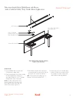 Preview for 46 page of Knoll Antenna Telescope Installation Instructions And Parts Manual