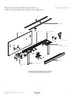 Preview for 51 page of Knoll Antenna Telescope Installation Instructions And Parts Manual