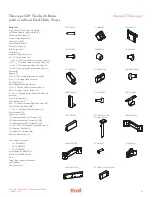 Preview for 54 page of Knoll Antenna Telescope Installation Instructions And Parts Manual