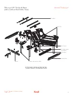 Preview for 56 page of Knoll Antenna Telescope Installation Instructions And Parts Manual