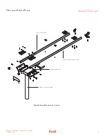 Preview for 67 page of Knoll Antenna Telescope Installation Instructions And Parts Manual