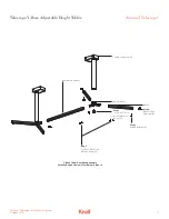 Preview for 73 page of Knoll Antenna Telescope Installation Instructions And Parts Manual