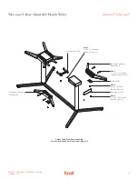 Preview for 74 page of Knoll Antenna Telescope Installation Instructions And Parts Manual