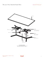 Preview for 76 page of Knoll Antenna Telescope Installation Instructions And Parts Manual