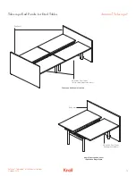 Preview for 78 page of Knoll Antenna Telescope Installation Instructions And Parts Manual