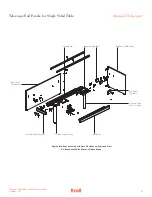 Preview for 83 page of Knoll Antenna Telescope Installation Instructions And Parts Manual