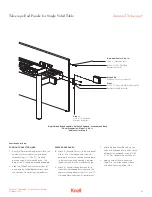 Preview for 84 page of Knoll Antenna Telescope Installation Instructions And Parts Manual