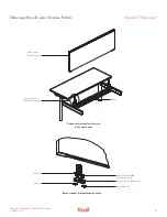 Preview for 88 page of Knoll Antenna Telescope Installation Instructions And Parts Manual