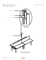 Preview for 92 page of Knoll Antenna Telescope Installation Instructions And Parts Manual