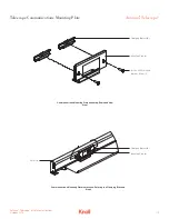 Preview for 110 page of Knoll Antenna Telescope Installation Instructions And Parts Manual