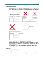 Preview for 4 page of Knoll DLP HDO2200 User Manual