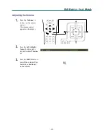 Preview for 22 page of Knoll DLP HDO2200 User Manual