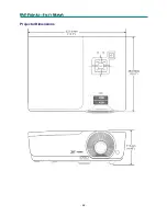 Preview for 57 page of Knoll DLP HDO2200 User Manual