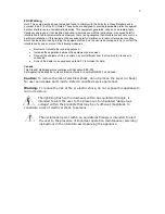 Preview for 3 page of Knoll Eco-System GRS44 Installation Instructions Manual