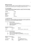 Preview for 7 page of Knoll Eco-System GRS44 Installation Instructions Manual