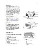 Preview for 5 page of Knoll HD102 User Manual