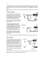 Preview for 12 page of Knoll HD102 User Manual