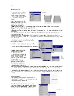 Preview for 22 page of Knoll HD102 User Manual