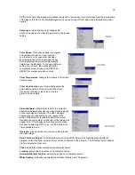 Preview for 23 page of Knoll HD102 User Manual